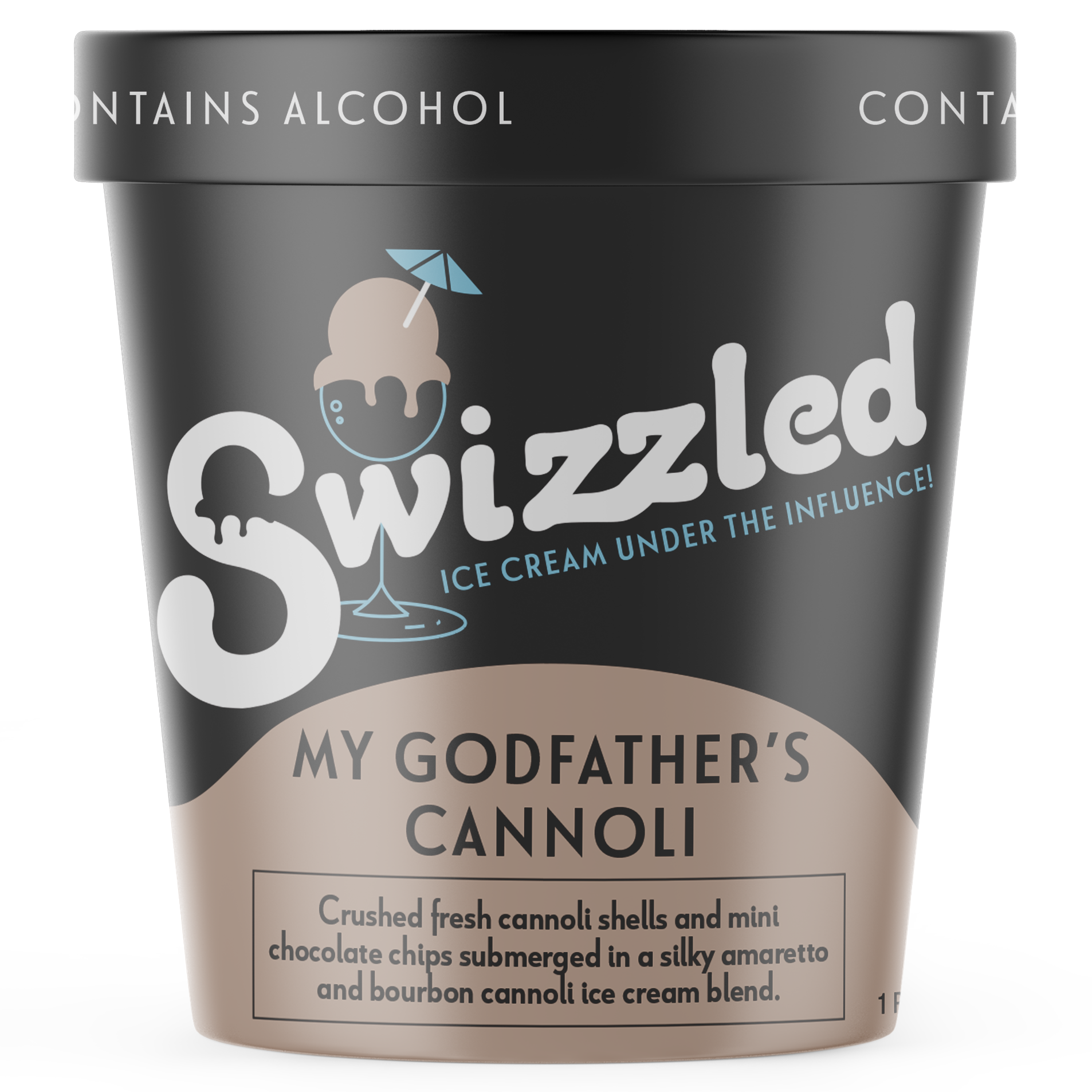 GodfathersCannoli.